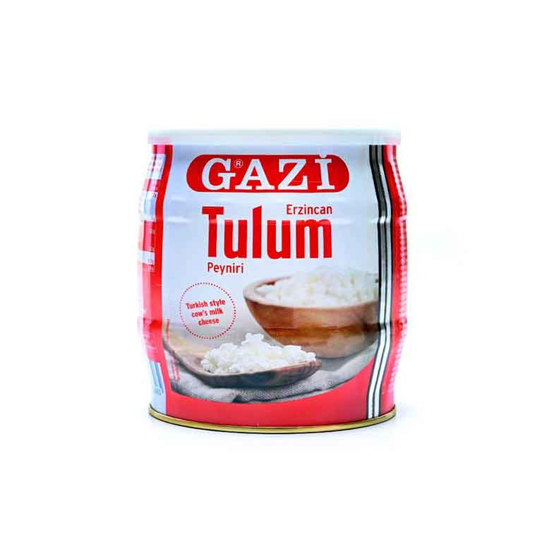 Gazi Erzincan Tulum 900g - East Food Market, Turkish Market, Fresh and ...