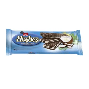 ETI HOSBES COCONUT 142G