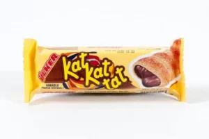 ULKER KAT KAT KAKAO FINDIK