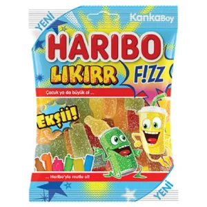 HARIBO LIKIR SOUR
