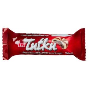TUTKU KURABIYE 100G