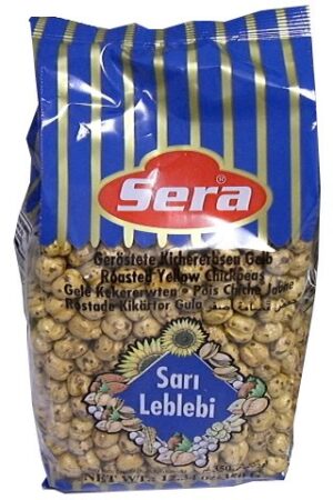 Sera leblebi 300 gr