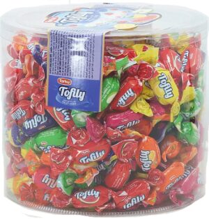 TORKU TOFFY