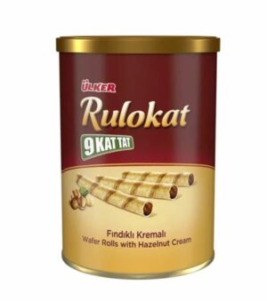 RULOKAT FINDIKLI 170G