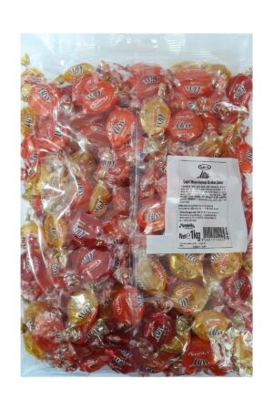 KENT MISS BON 1KG MEYVELI