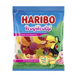HARIBO TROPIFRUIT