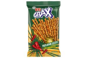ETI CRAX PATLAYAN LEZZET 50g