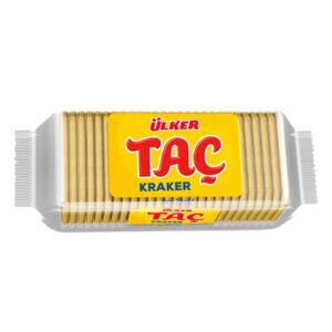 Ulker tac Kraker 76gr