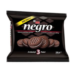 ETI NERO 300 GR