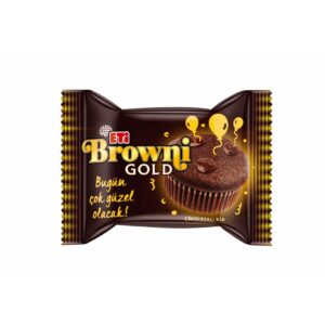 ETI BROWNI 48 GR