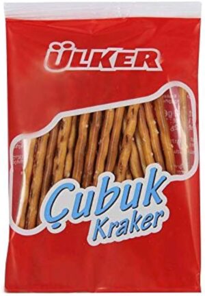 Ulker cubuk 40gr