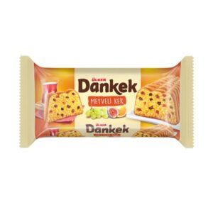 Dankek meyveli 200gr