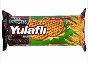ETI BURCAK YULAFLI 125G