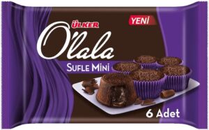 OLALA SUFLE MINI