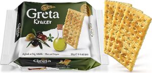 GRETA KRAKER KEKIKLI 120G