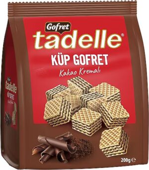 TADELLE KUP GOFRET 200G
