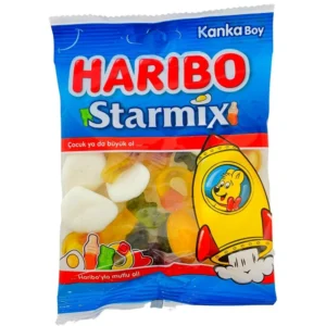 HARIBO STARMIX 80 GR